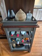 Drankenkastje Wijnkastje, Huis en Inrichting, Ophalen