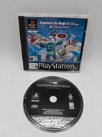 Experience the magic of disney on Playstation PS1, Avontuur en Actie, ., 1 speler, Ophalen of Verzenden