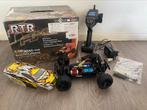 Bestuurbare auto R/C Gobi Mini Truggy 1:18 4WD RTR, Elektro, Gebruikt, Auto offroad, Ophalen of Verzenden