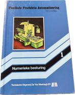Flexibele produktie automatisering (Reijers/Haas), Boeken, Techniek, Diverse, Regeltechniek, Ophalen of Verzenden, Zo goed als nieuw
