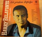 Harry Belafonte-Die grosse erfolge (LP), Ophalen of Verzenden, Gebruikt, 12 inch