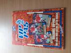 VIP PAS CROKY WK 1998, Verzamelen, Ophalen of Verzenden, Zo goed als nieuw, Overige binnenlandse clubs, Poster, Plaatje of Sticker