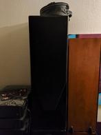 Vifa vivace, Ophalen, Gebruikt, Front, Rear of Stereo speakers, Overige merken