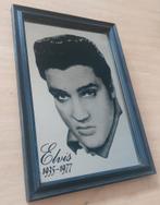 Spiegelbord Elvis 1935 - 1977!, Antiek en Kunst, Ophalen of Verzenden