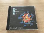 LES SWINGLE SINGERS, Cd's en Dvd's, Cd's | Klassiek, Ophalen of Verzenden, Classicisme, Gebruikt, Kamermuziek
