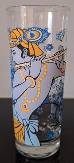 Ritzenhoff glas - Nilesh Mistry - Adv 10, Antiek en Kunst, Ophalen of Verzenden