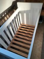 Kinderledikantje, Ophalen, Zo goed als nieuw, Lattenbodem, Minder dan 140 cm