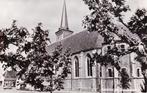 02880 Dreischor - N.H. kerk - 1969, Verzenden, 1960 tot 1980, Ongelopen, Zeeland