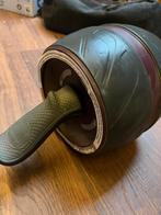 Ab-roller, Ophalen, Gebruikt, Buikspierwiel
