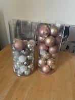 Gratis Kerstballen aangeboden, Diversen, Kerst, Ophalen, Zo goed als nieuw