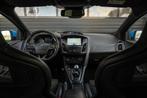 Ford Focus 2.3 RS 350PK AWD|Schaalstoelen|SONY|19 inch gesme, Gebruikt, Euro 6, 4 cilinders, Blauw