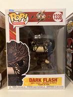 Funko Pop! The Flash - Dark Flash #1338 - Nieuw, Ophalen, Nieuw