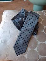 Stropdas van Hugo Boss, Kleding | Heren, Stropdassen, Ophalen of Verzenden, Zo goed als nieuw, Hugo Boss, Met patroon