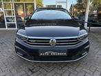 Volkswagen Passat 1.4 TSI PHEV GTE Highline, Full Led, Leer,, Gebruikt, 4 cilinders, 150 pk, Zwart