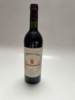 Vintage: Chateau Capet, Saint Emilion, grand cru, 2003, Verzamelen, Wijnen, Rode wijn, Frankrijk, Ophalen of Verzenden, Zo goed als nieuw