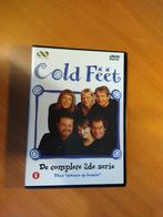 2-DVD Cold Feet. De complete 2de serie, Cd's en Dvd's, Dvd's | Tv en Series, Vanaf 6 jaar, Ophalen of Verzenden, Zo goed als nieuw