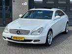 Mercedes-Benz CLS-klasse 350 / Schuifkanteldak / Youngtimer, Automaat, Achterwielaandrijving, Gebruikt, Beige