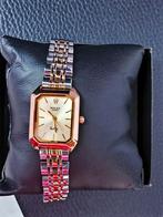 Rolex Cellini dameshorloge, Sieraden, Tassen en Uiterlijk, Horloges | Dames, Staal, Gebruikt, Ophalen of Verzenden, Rolex