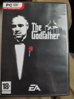 The Godfather PC DVD rom, 1 speler, Ophalen of Verzenden, Zo goed als nieuw