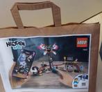 Lego Hidden Side. 70432 Hounted Fair Ground., Kinderen en Baby's, Speelgoed | Duplo en Lego, Ophalen of Verzenden, Zo goed als nieuw