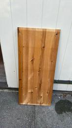 Vurenhouten planken, Ophalen, Minder dan 25 mm, Zo goed als nieuw, Plank