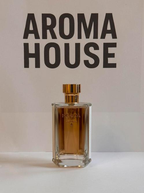 Prada La Femme – Eau de Parfum 100ml, Sieraden, Tassen en Uiterlijk, Uiterlijk | Parfum, Nieuw, Ophalen of Verzenden