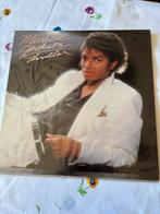 Michael Jackson-thriller, Ophalen of Verzenden, Zo goed als nieuw, Pop