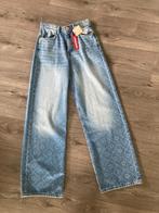 VINGINO jeans Cassie Laser nieuw mt 170, Kinderen en Baby's, Kinderkleding | Maat 170, Broek, Meisje, Nieuw, Ophalen of Verzenden