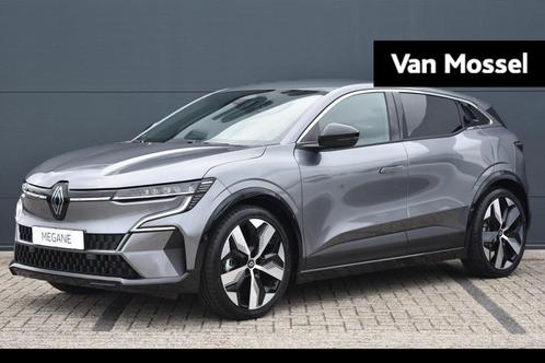 Renault Megane E-Tech EV60 Optimum Charge Techno 220PK | Goo, Auto's, Renault, Bedrijf, Te koop, Mégane, 360° camera, ABS, Achteruitrijcamera