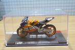 Nicky Hayden Honda RC211V 2004 1:24, Hobby en Vrije tijd, Overige merken, Serviceclientele@altaya.be, Nieuw, Ophalen of Verzenden