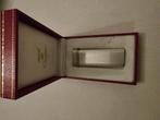 Cartier aansteker, Ophalen of Verzenden, Goud
