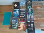 Diverse boeken, LiteraireThrillers, Ophalen of Verzenden, Gelezen
