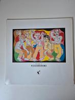 Frankie goes to Hollywood - albums en divers 12", Cd's en Dvd's, Vinyl | Pop, Ophalen of Verzenden, 1980 tot 2000, Zo goed als nieuw