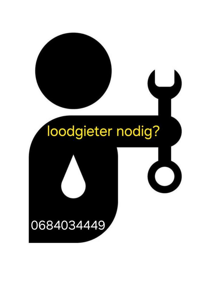 loodgieterij Verstopping lekkage Cv installaties, Diensten en Vakmensen, Loodgieters en Installateurs