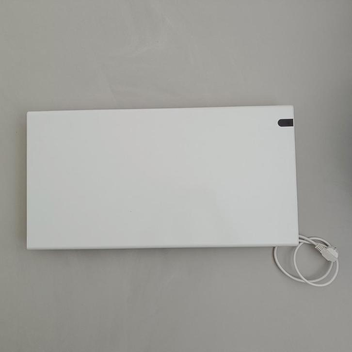 Adax Neo Basic 800W - Zo goed als nieuw!, Doe-het-zelf en Verbouw, Verwarming en Radiatoren, Zo goed als nieuw, Kachel, 500 tot 800 watt