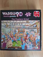 Was Gij puzzel, Ophalen of Verzenden, 500 t/m 1500 stukjes, Zo goed als nieuw, Legpuzzel