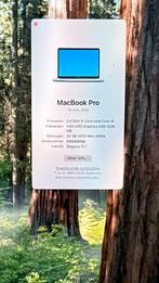 MacBook Pro 15,4" 2019 - i9 | 32Gb | 1Tb., Computers en Software, Gebruikt, 2 tot 3 Ghz, 512 GB, 16 GB