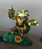 Skylanders Swap Force: Stink Bomb (Swappers), Spelcomputers en Games, Games | Nintendo Wii, Avontuur en Actie, Ophalen of Verzenden