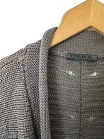 Oska vest M, Kleding | Dames, Maat 46/48 (XL) of groter, Ophalen of Verzenden, Zo goed als nieuw, Grijs