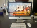 Apple iMac 21,5 inch, 3.7 Ghz, 2 harde schijven, Ophalen, Gebruikt, HDD, IMac