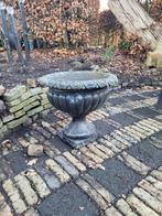 Betonnen Tuinvaas - Opknapper, Tuin en Terras, Ophalen, Gebruikt