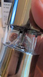 Peugeot Zeli elektrische peper- en zoutmolen 14 cm, Huis en Inrichting, Info@mystore.nl, Bruggestraat 18, Zo goed als nieuw, Verzenden