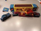 Matchbox Major pack Pickfords 200 ton tr, M6, Hobby en Vrije tijd, Ophalen of Verzenden, Auto, Matchbox