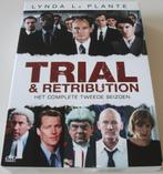 Dvd *** TRAIL & RETRIBUTION *** 2-DVD Boxset Seizoen 2, Cd's en Dvd's, Dvd's | Tv en Series, Boxset, Ophalen of Verzenden, Zo goed als nieuw
