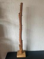 Kapstok gebruikt op marktkraam 125cm hoog, Huis en Inrichting, Woonaccessoires | Kapstokken, Ophalen, Zo goed als nieuw, Minder dan 100 cm