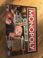 Monopoly Valsspelers Editie, Hobby en Vrije tijd, Gezelschapsspellen | Bordspellen, Drie of vier spelers, Ophalen of Verzenden