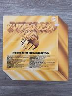 Pure Gold on EMI - Verzamelalbum (vinyl, LP), Ophalen of Verzenden, Gebruikt, Overige formaten, Pop