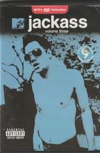 Jackass Volume Three, Ophalen of Verzenden, Zo goed als nieuw, Komedie