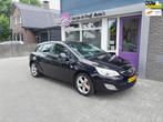Opel Astra 1.6 Edition NL Auto, Auto's, Opel, Voorwielaandrijving, Stof, 4 cilinders, 116 pk