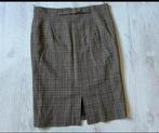 Pauw rok wol, Kleding | Dames, Pauw, Ophalen of Verzenden, Zo goed als nieuw, Bruin